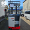 NICHIYU ELECTRIC REACH TRUCK 1.5 TON
